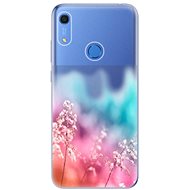 iSaprio Rainbow Grass for Huawei Y6s - Phone Cover