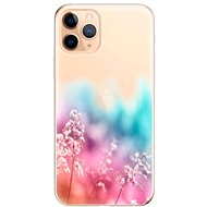 iSaprio Rainbow Grass for iPhone 11 Pro - Phone Cover