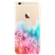 iSaprio Rainbow Grass for iPhone 6/ 6S - Phone Cover