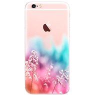 iSaprio Rainbow Grass for iPhone 6 Plus - Phone Cover