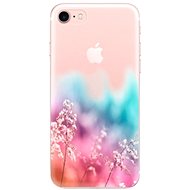 iSaprio Rainbow Grass for iPhone 7/ 8/ SE 2020/ SE 2022 - Phone Cover