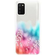iSaprio Rainbow Grass for Samsung Galaxy A02s - Phone Cover
