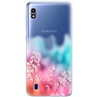 iSaprio Rainbow Grass for Samsung Galaxy A10 - Phone Cover