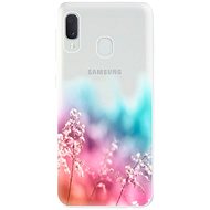 iSaprio Rainbow Grass for Samsung Galaxy A20e - Phone Cover