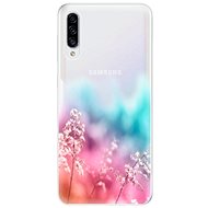 iSaprio Rainbow Grass for Samsung Galaxy A30s - Phone Cover