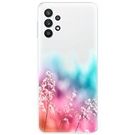 iSaprio Rainbow Grass for Samsung Galaxy A32 5G - Phone Cover