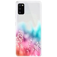 iSaprio Rainbow Grass for Samsung Galaxy A41 - Phone Cover