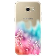iSaprio Rainbow Grass for Samsung Galaxy A5 (2017) - Phone Cover