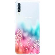 iSaprio Rainbow Grass for Samsung Galaxy A50 - Phone Cover