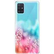 iSaprio Rainbow Grass for Samsung Galaxy A51 - Phone Cover