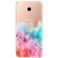 iSaprio Rainbow Grass for Samsung Galaxy J4+ - Phone Cover