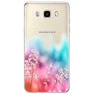 iSaprio Rainbow Grass for Samsung Galaxy J5 (2016) - Phone Cover