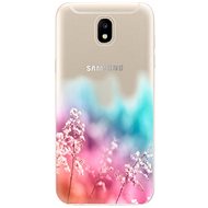 iSaprio Rainbow Grass for Samsung Galaxy J5 (2017) - Phone Cover