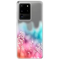iSaprio Rainbow Grass for Samsung Galaxy S20 Ultra - Phone Cover