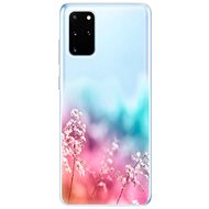 iSaprio Rainbow Grass for Samsung Galaxy S20+ - Phone Cover