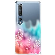 iSaprio Rainbow Grass for Xiaomi Mi 10/Mi 10 Pro - Phone Cover