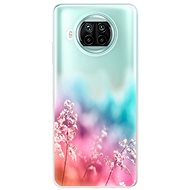 iSaprio Rainbow Grass for Xiaomi Mi 10T Lite - Phone Cover