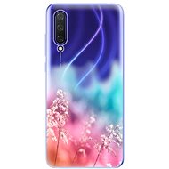 iSaprio Rainbow Grass for Xiaomi Mi 9 Lite - Phone Cover