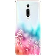 iSaprio Rainbow Grass for Xiaomi Mi 9T Pro - Phone Cover