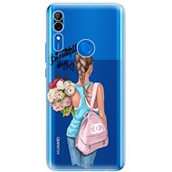 iSaprio Beautiful Day for Huawei P Smart Z - Phone Cover