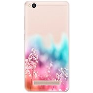 iSaprio Rainbow Grass for Xiaomi Redmi 4A - Phone Cover