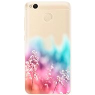 iSaprio Rainbow Grass for Xiaomi Redmi 4X - Phone Cover