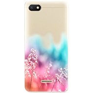 iSaprio Rainbow Grass for Xiaomi Redmi 6A - Phone Cover