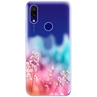 iSaprio Rainbow Grass for Xiaomi Redmi 7 - Phone Cover