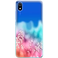 iSaprio Rainbow Grass for Xiaomi Redmi 7A - Phone Cover