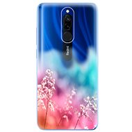 iSaprio Rainbow Grass for Xiaomi Redmi 8 - Phone Cover