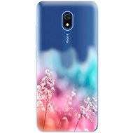 iSaprio Rainbow Grass for Xiaomi Redmi 8A - Phone Cover