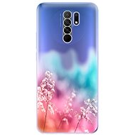 iSaprio Rainbow Grass for Xiaomi Redmi 9 - Phone Cover
