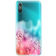 iSaprio Rainbow Grass for Xiaomi Redmi 9A - Phone Cover
