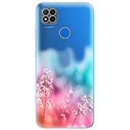 iSaprio Rainbow Grass for Xiaomi Redmi 9C - Phone Cover