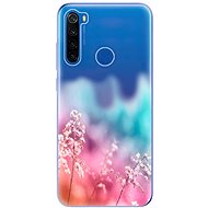 iSaprio Rainbow Grass for Xiaomi Redmi Note 8T - Phone Cover