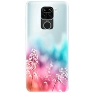 iSaprio Rainbow Grass for Xiaomi Redmi Note 9 - Phone Cover