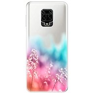 iSaprio Rainbow Grass for Xiaomi Redmi Note 9 Pro - Phone Cover