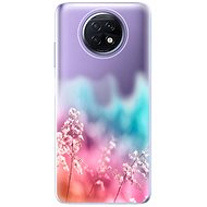 iSaprio Rainbow Grass for Xiaomi Redmi Note 9T - Phone Cover