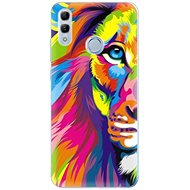 iSaprio Rainbow Lion for Honor 10 Lite - Phone Cover