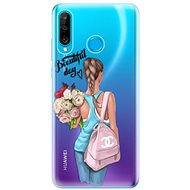 iSaprio Beautiful Day for Huawei P30 Lite - Phone Cover