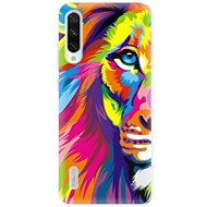 iSaprio Rainbow Lion for Xiaomi Mi A3 - Phone Cover