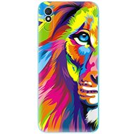 iSaprio Rainbow Lion for Xiaomi Redmi 9A - Phone Cover