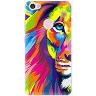 iSaprio Rainbow Lion for Xiaomi Redmi Note 5A - Phone Cover