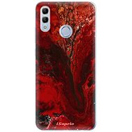 iSaprio RedMarble 17 for Honor 10 Lite - Phone Cover