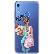 iSaprio Beautiful Day for Huawei Y6s - Phone Cover