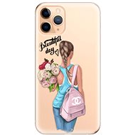 iSaprio Beautiful Day for iPhone 11 Pro - Phone Cover