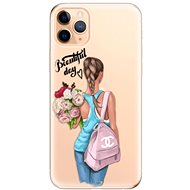 iSaprio Beautiful Day for iPhone 11 Pro Max - Phone Cover