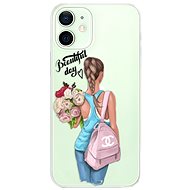 iSaprio Beautiful Day for iPhone 12 - Phone Cover