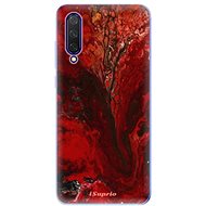 iSaprio RedMarble 17 for Xiaomi Mi 9 Lite - Phone Cover