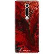 iSaprio RedMarble 17 for Xiaomi Mi 9T Pro - Phone Cover